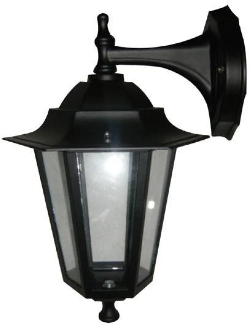Eurolamp Επιτοίχιο Εξωτερικό Φωτιστικό 154-55125