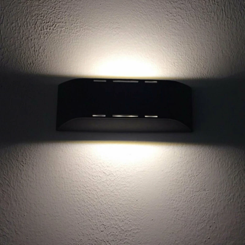 Sun Light Επιτοίχιο Εξωτερικό Φωτιστικό GL13102