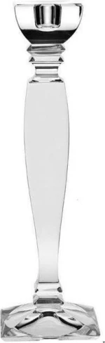 Bohemia Κηροπήγιο Κρυστάλλινο Roxana 305 30.5cm