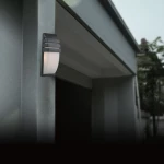 Sun Light Επιτοίχιο Εξωτερικό Φωτιστικό G0295