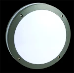 Sun Light Επιτοίχιο Εξωτερικό Φωτιστικό G0332