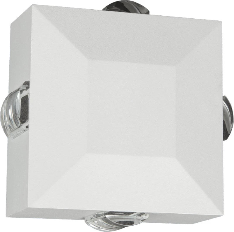 VK Lighting Επιτοίχιο Εξωτερικό Φωτιστικό 75169-303692