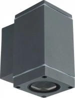 V-TAC Επιτοίχιο Εξωτερικό Φωτιστικό 8626