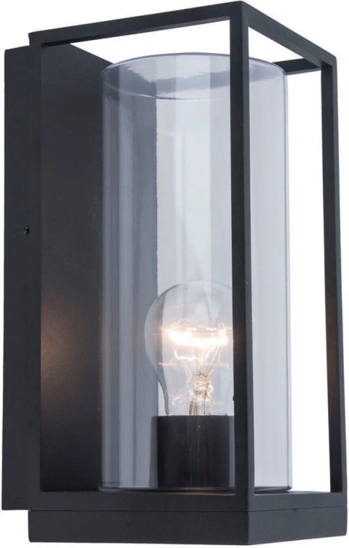 Lutec Flair Επιτοίχιο Εξωτερικό Φωτιστικό 5288803012