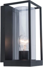 Lutec Flair Επιτοίχιο Εξωτερικό Φωτιστικό 5288803012