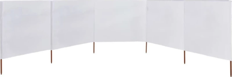 vidaXL Τέντα 6x1.2m 47160