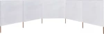 vidaXL Τέντα 6x1.2m 47160