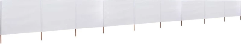 vidaXL Τέντα 12x1.2m 47192