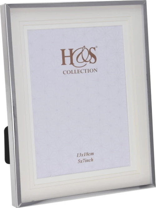 Zaros Κορνίζα Χωρίς Πλαίσιο 13x18cm