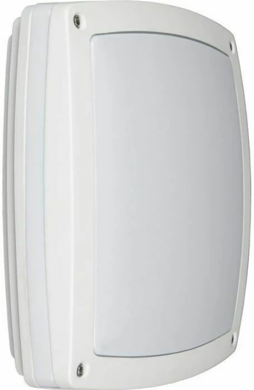 Φωτιστικό Τοίχου 300x300mm White VK/01078/W VKLed