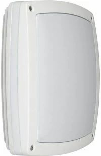 Φωτιστικό Τοίχου 300x300mm White VK/01078/W VKLed
