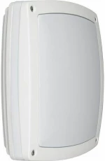Φωτιστικό Τοίχου 300x300mm White VK/01078/W VKLed