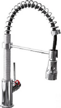 Karag Fm56 Σπιράλ Inox