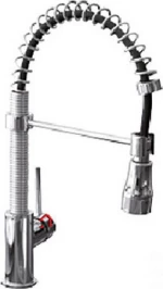 Karag Fm56 Σπιράλ Inox