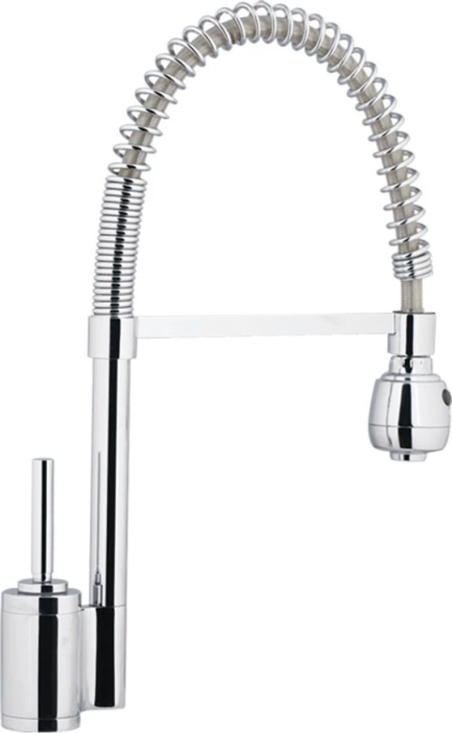 Viospiral SD62005A Ντους Χρωμέ