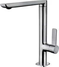 Teka FO 915 Χρωμέ B.539.ΧΡ