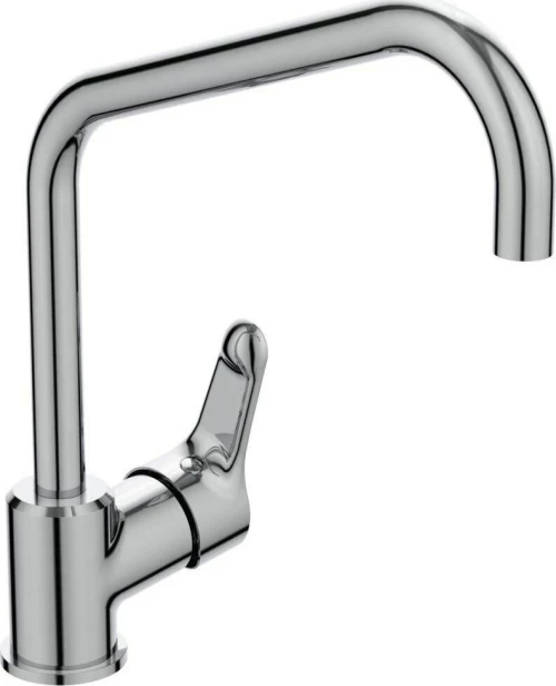 Ideal Standard ALPHA Chrome BC660AA
