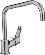Ideal Standard ALPHA Chrome BC660AA