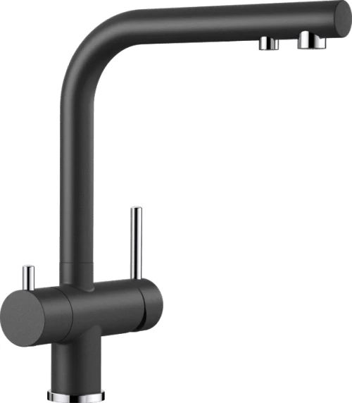 Blanco Fontas II Anthracite 523130