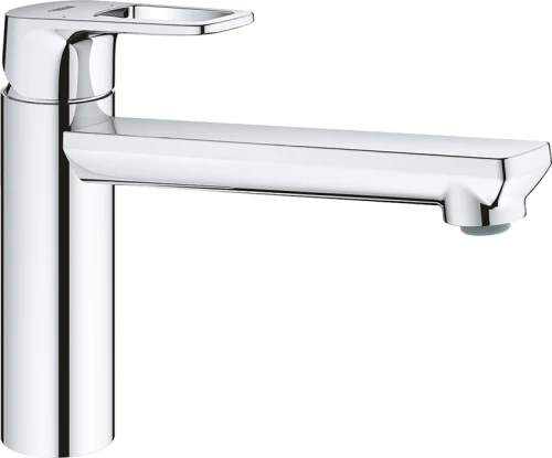 Grohe Bauloop Chrome 31706000