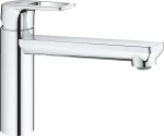 Grohe Bauloop Chrome 31706000