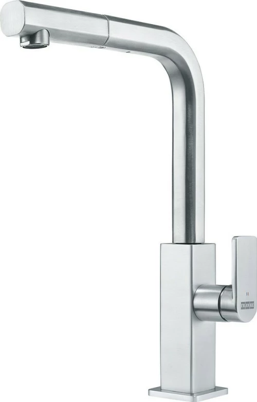Franke Mythos Inox Ντους 3156601063