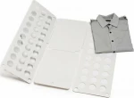 Σύστημα Διπλώματος Ρούχων - Clothes Folder Λευκό