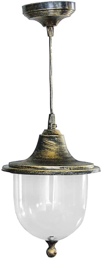 Heronia Εξωτερικό Φωτιστικό Οροφής 11-0058