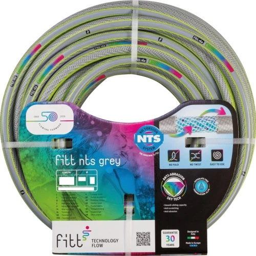 Fitt Λάστιχο Ποτίσματος 1/2" 25m 761921662559001