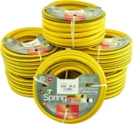 Spring Λάστιχο Ποτίσματος ATS 3/4" 25m 621017