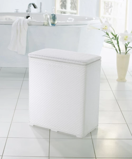 Kleine Wolke Wascheboy White 5067100860