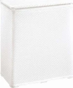 Kleine Wolke Wascheboy White 5067100860