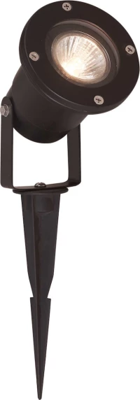 Viokef Στεγανό Φωτιστικό Led Καρφωτό Leros 4158300