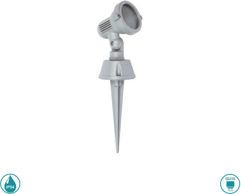 Spot Light Φωτιστικό Led Καρφωτό 7685