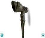 Sun Light Φωτιστικό Led Καρφωτό E0197