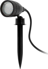 Eglo Φωτιστικό Led Καρφωτό Nema 93384