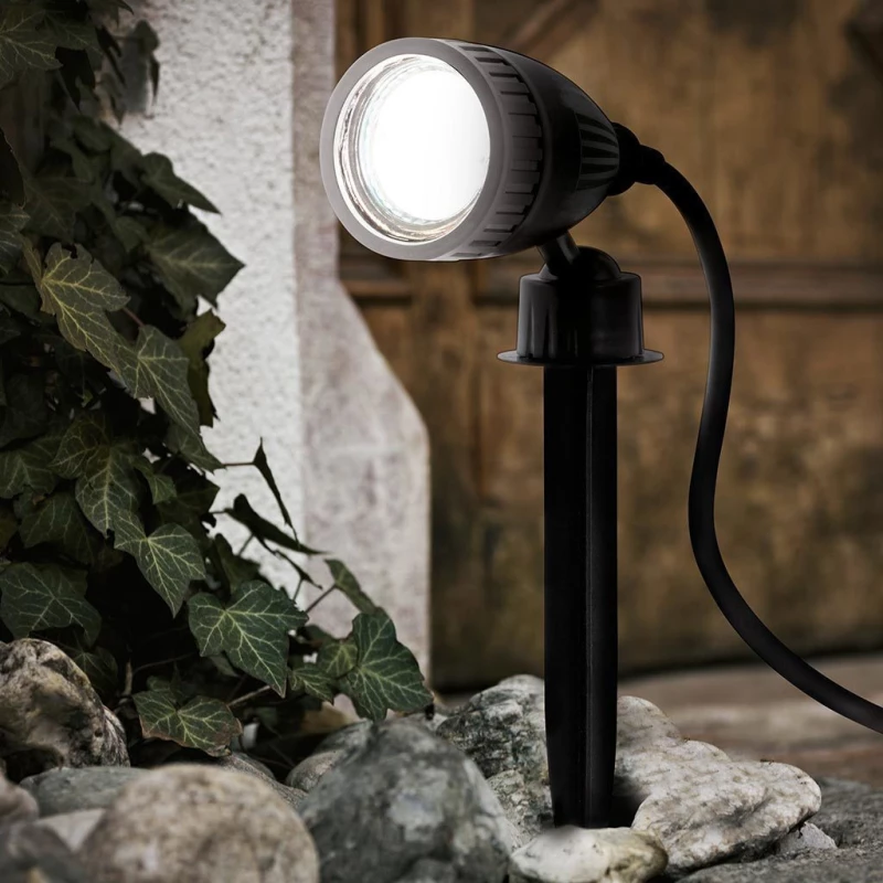 Eglo Φωτιστικό Led Καρφωτό Nema 93384