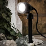 Eglo Φωτιστικό Led Καρφωτό Nema 93384