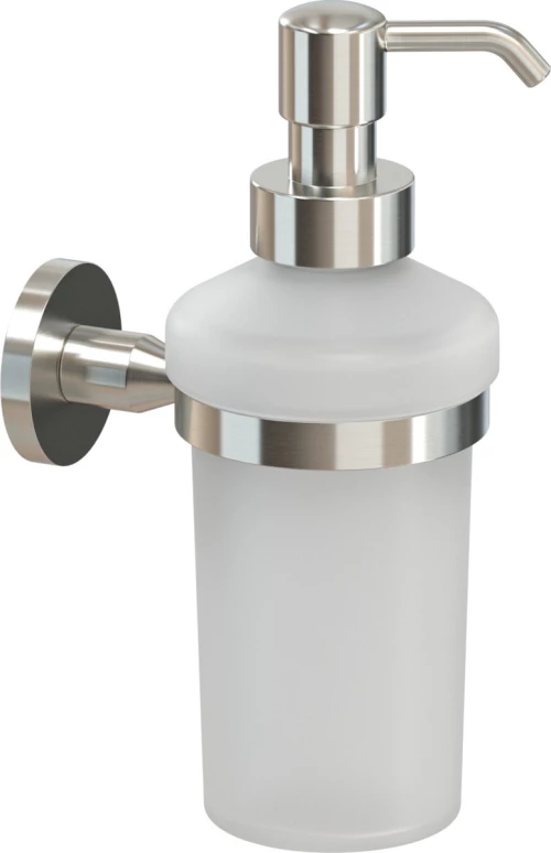 Dispenser Verdi Omicron Ινοξ