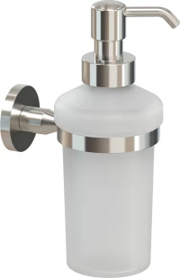 Dispenser Verdi Omicron Ινοξ