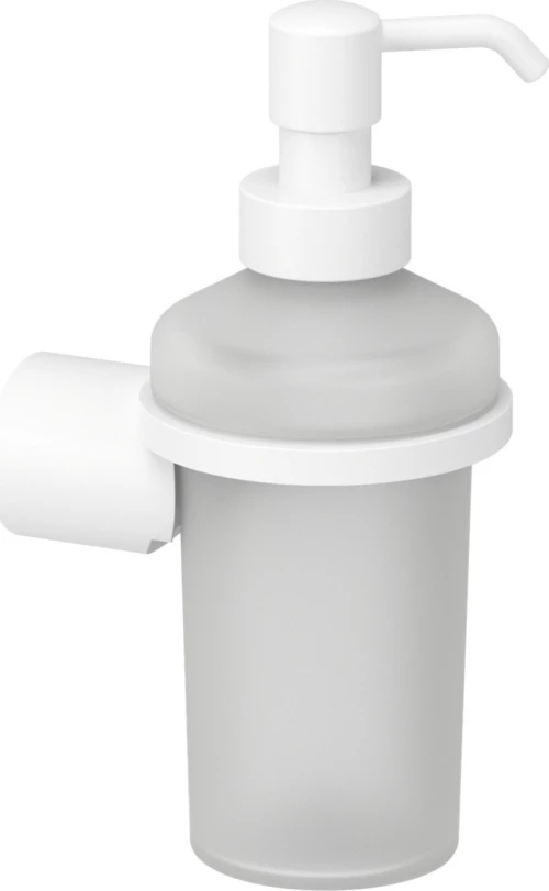 Verdi Lamda 3010001 White Matt