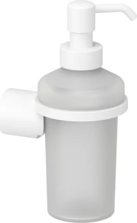Verdi Lamda 3010001 White Matt
