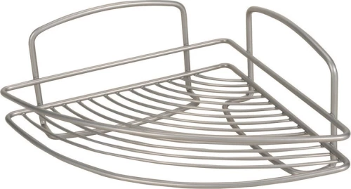 Metaltex Εταζέρα Γωνιακή Onda 13400592