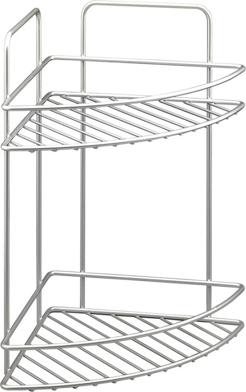 Metaltex Εταζέρα Μπάνιου Polytherm Reflex 404213