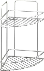 Metaltex Εταζέρα Μπάνιου Polytherm Reflex 404213