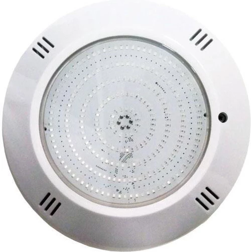 Φωτιστικο Πισινας Led 18W Blue 12V Φ23Cm N. 145-55901