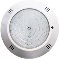 Φωτιστικο Πισινας Led 18W Blue 12V Φ23Cm N. 145-55901