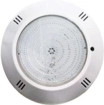 Φωτιστικο Πισινας Led 18W Blue 12V Φ23Cm N. 145-55901