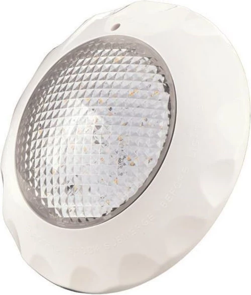 Φωτιστικό Πισίνας Led 18W 3000K 12V Με Θερμό Φως Eurolamp 145-55904