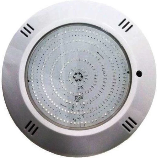 Φωτιστικο Πισινας Led 18W Rgb 12V Φ23Cm N. 145-55902